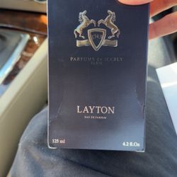 Parfums de marley layton