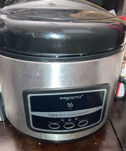 Rice Cooker