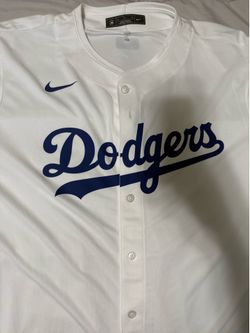 dodgers jersey