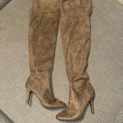 Women’s Knee High Boots 
