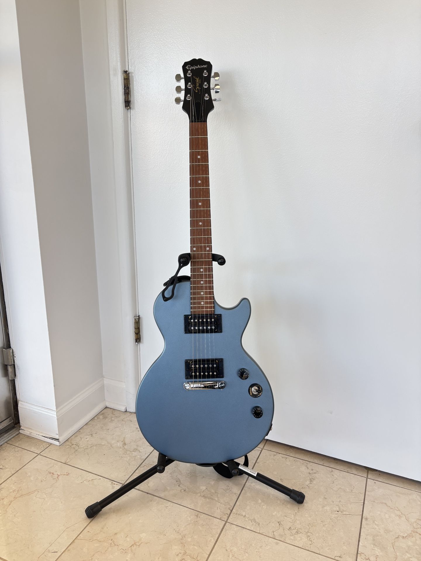 Epiphone Les Paul Special-I Limited-Edition