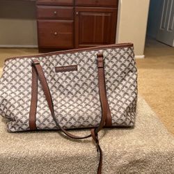 Dana Bachman Shoulder Purse