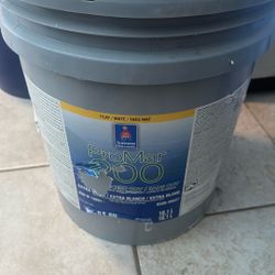 Pro Mar 200