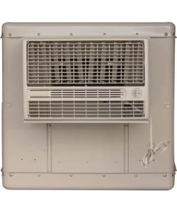 Frigidaire 28,000 BTU 230/208V Window Air Conditioner Cools 1900 Sq. Ft. with Remote Control in Whit