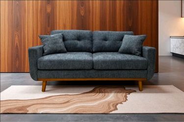 Mid Century Modern Couch