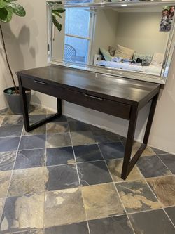 Computer Desk Living Spaces