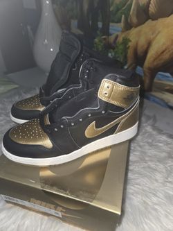 RARE NIKE AIR JORDAN 1,  High Top Sneakers