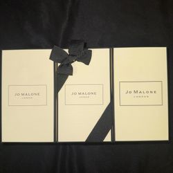 Jo Malone London – Lime Basil & Mandarin Cologne