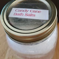 Bath Salts