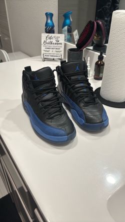 Jordan 12s