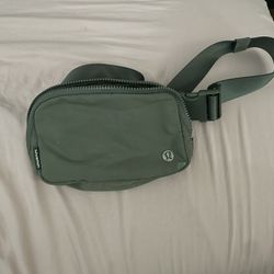 Lululemon Bag