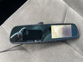 Dash cam