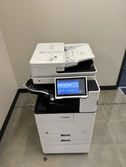 Printer Will Take Trades. Send Me Offers