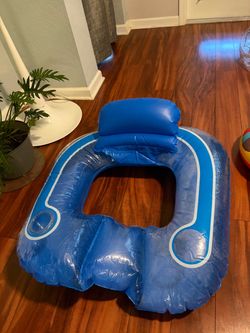 Inflatable