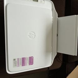 HP Printer Like New 