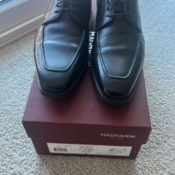 Magnani Shoes