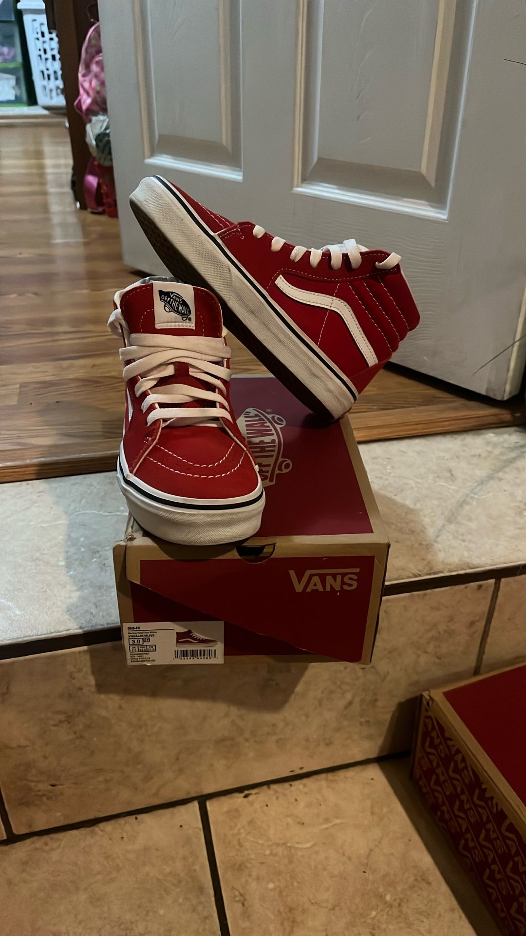 Vans Shoes