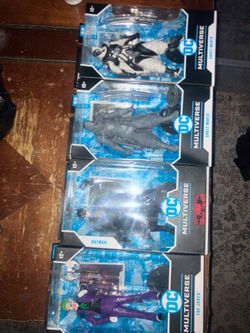 McFarlane lot