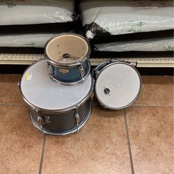 Eastar Drums