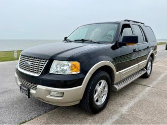 2005 Ford Expedition