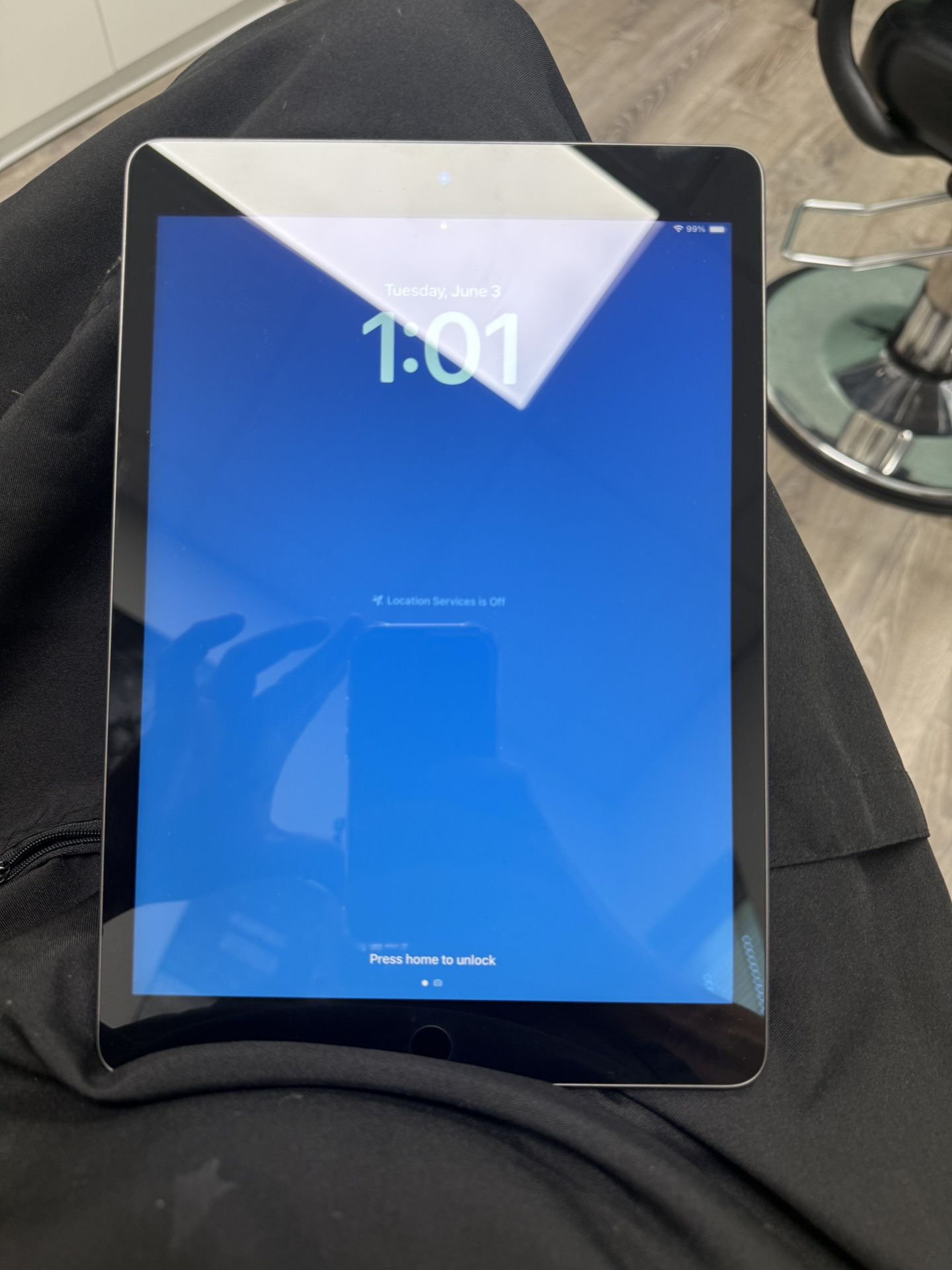 Apple Ipad