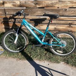 Kids Bike