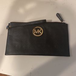 Michael Kors Wrist Wallet