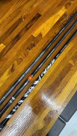 PING Shafts