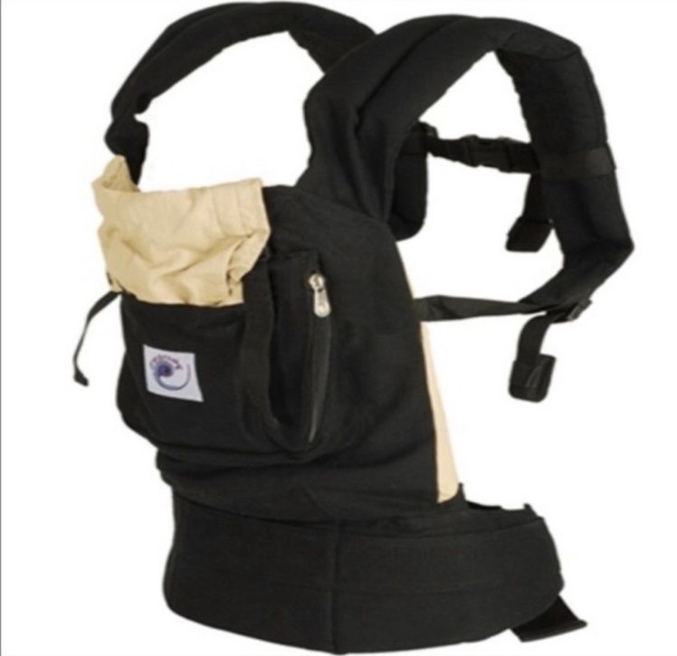 Ergobaby Original Bundle of Joy