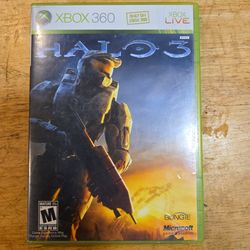 HALO 3