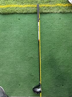 TaylorMade HT Burner