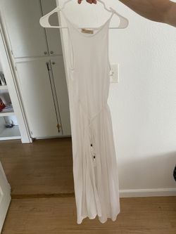 Light summer dress