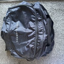 Conway + Banks Hockey Bag
