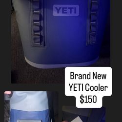Yeti