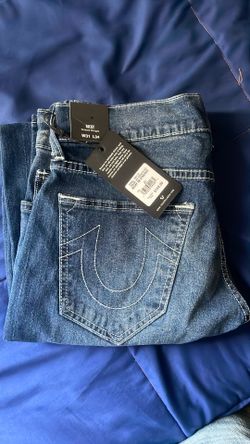 Men True Religion Pants