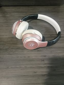 Beats Headphoned