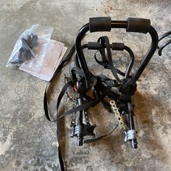 Yakima Bike Rack