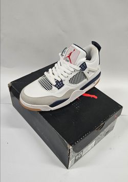Jordan 4 Retro