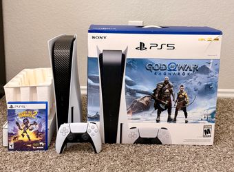 Ps5