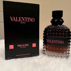valentino born in roma intense 