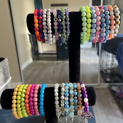 Bracelets
