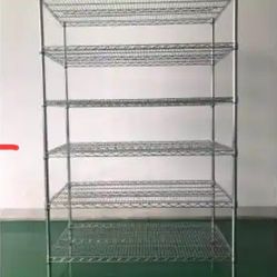 Hdx Metal Shelves 