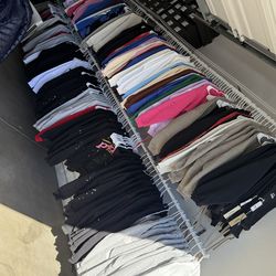 CLOTHING