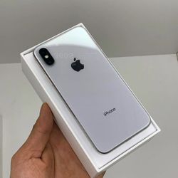iPhone x 64GB Unlocked 