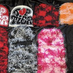 Beanies/ski Mask