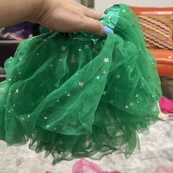 Little Girl Skirts And Tutus
