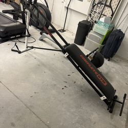 Complete Gym Total Body Trainer