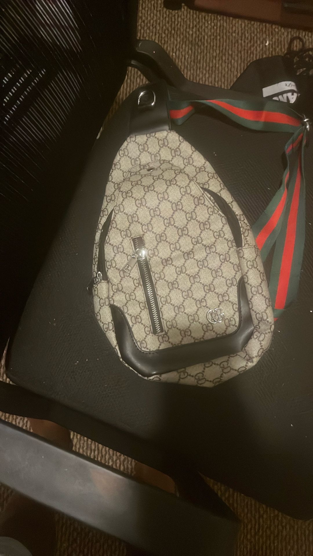 men's gucci bag
