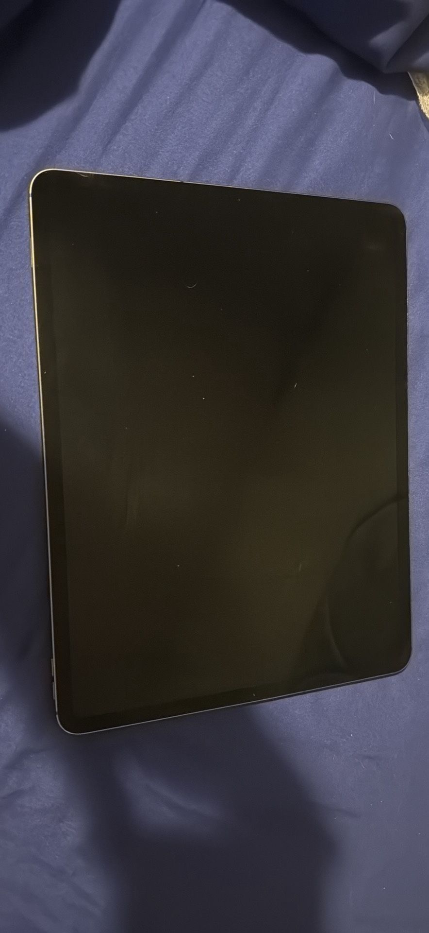Apple Ipad 256gb