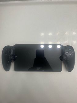 Play station portal